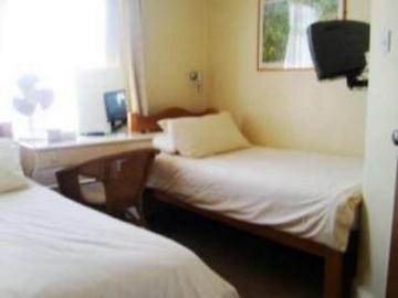 Hotel St Peters Londres
